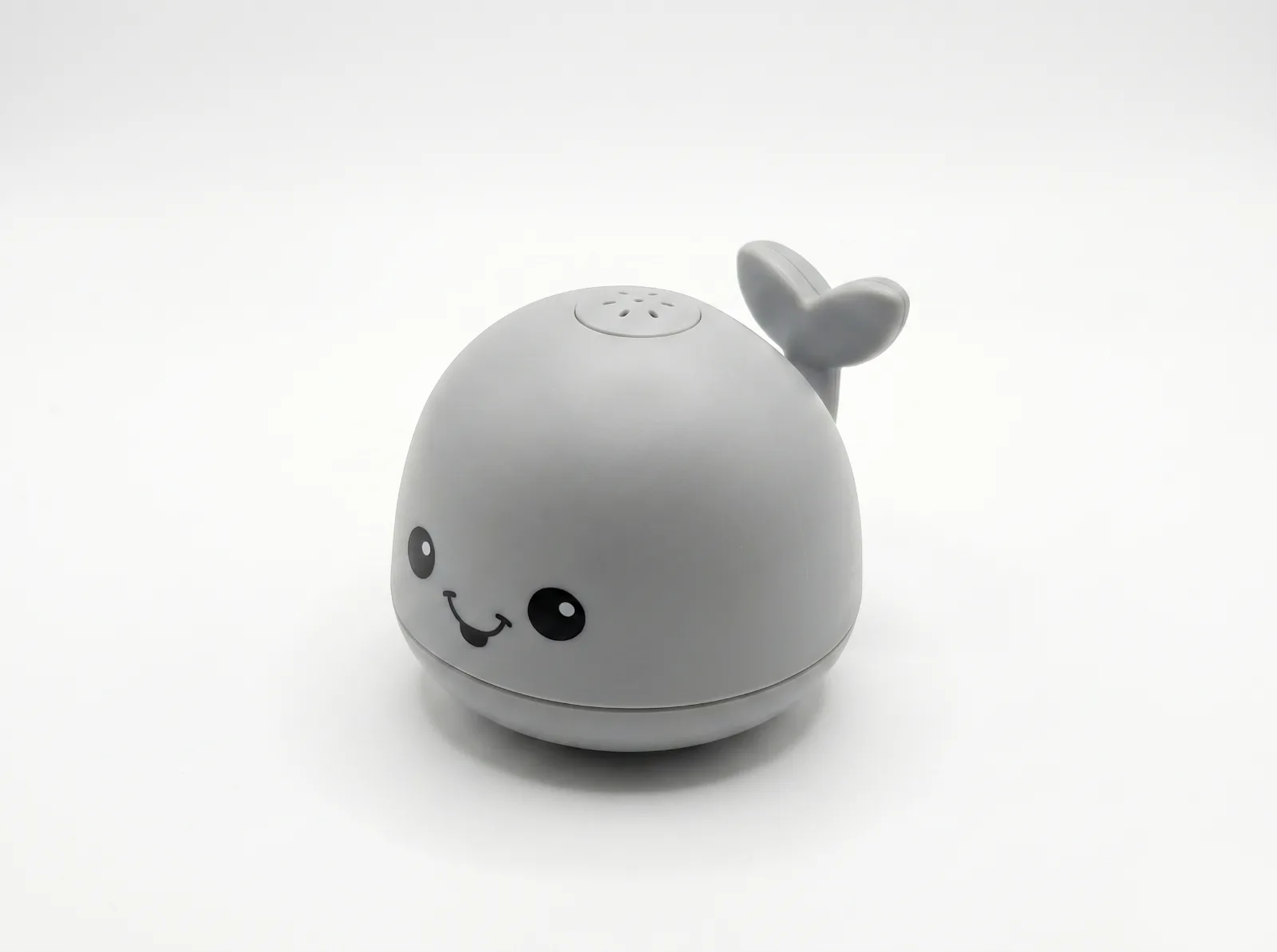 Induction Water Spray Whale Bath Toy