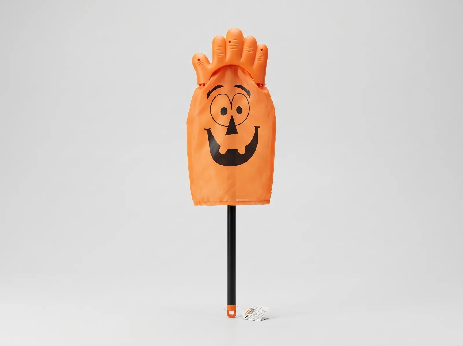Halloween Bear Paw Candy Bags