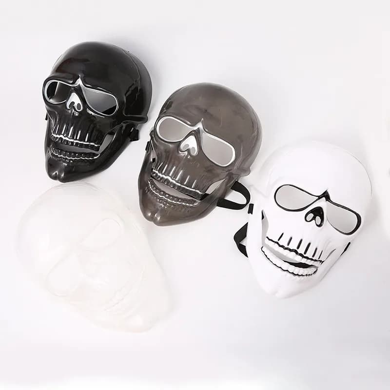 Mask(Colors Available) 1