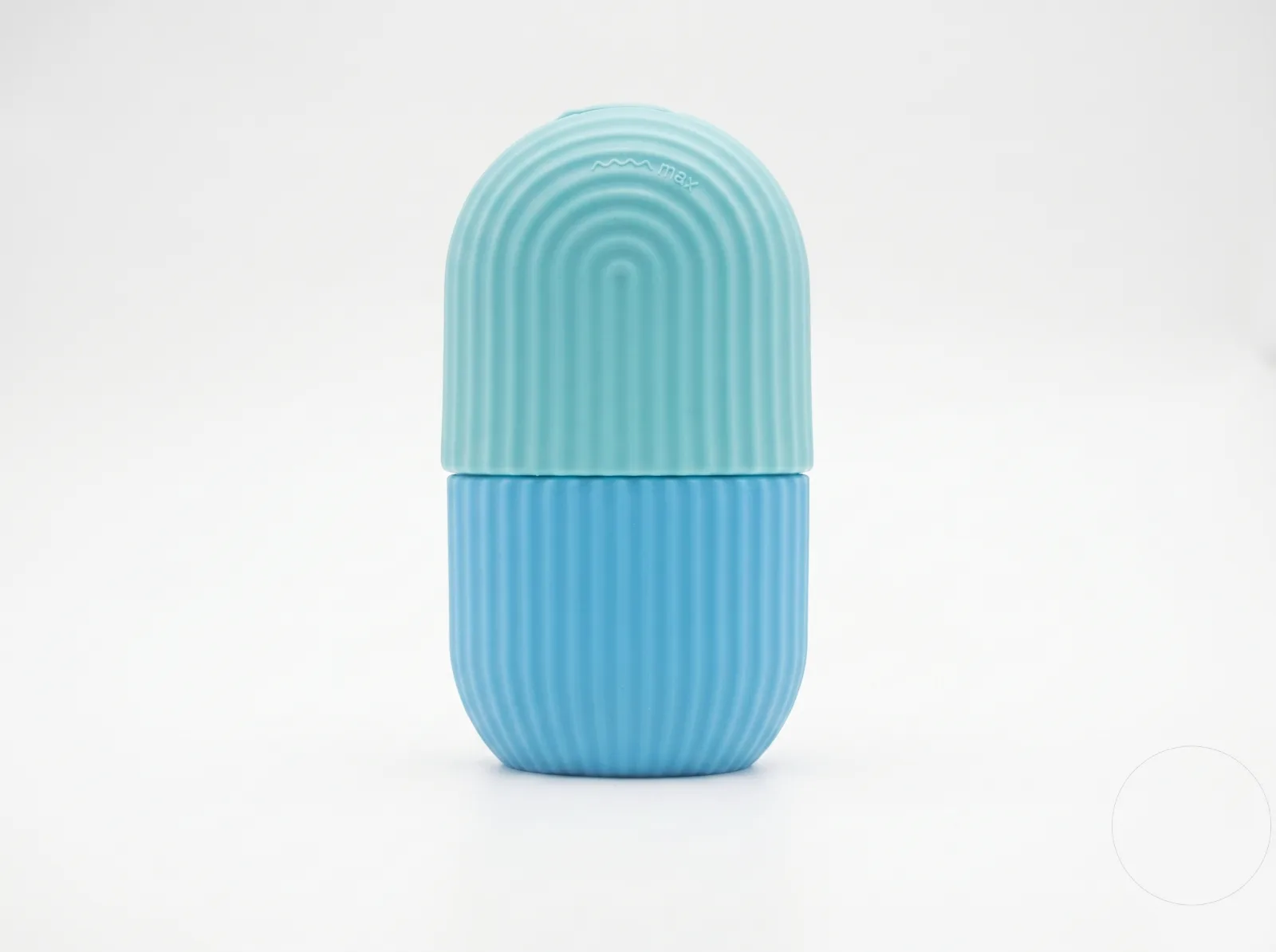 Silicone Ice Face Roller 1
