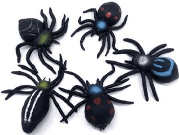 TPR Spider 1