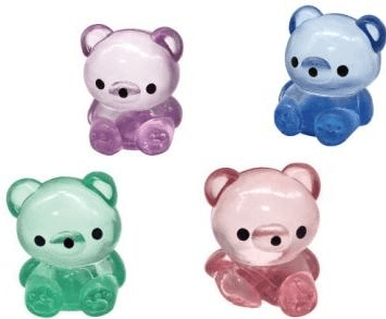 TPR Maltose Bear 1