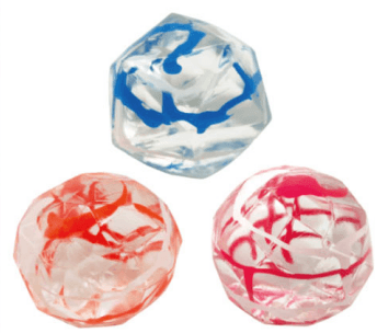 Lrregular-Shaped Ice Cubes 1