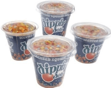 TPR Large Milk Tea Cup 1