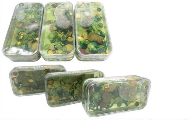 Coffin Box Putty 1