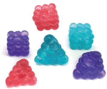 TPR Ice Cube 1