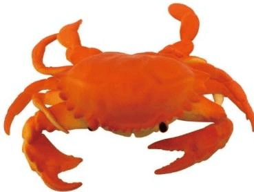 TPR Crab 1