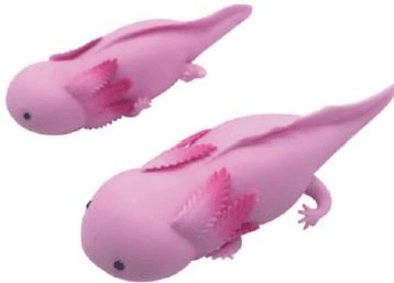 TPR Salamander Fish 1
