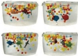 Maltose Squeeze Fish Tank 1