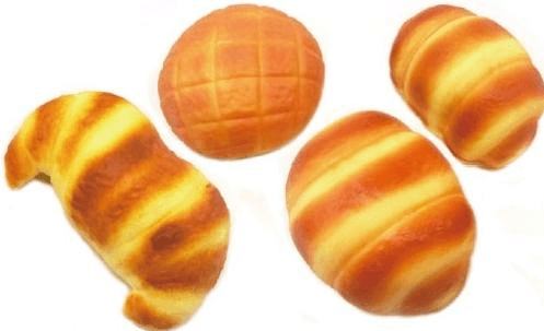 TPR Bread 1