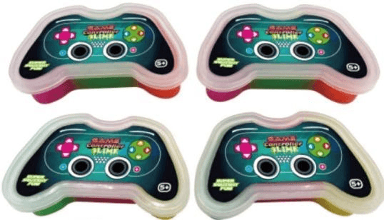 Game Console Controller 1